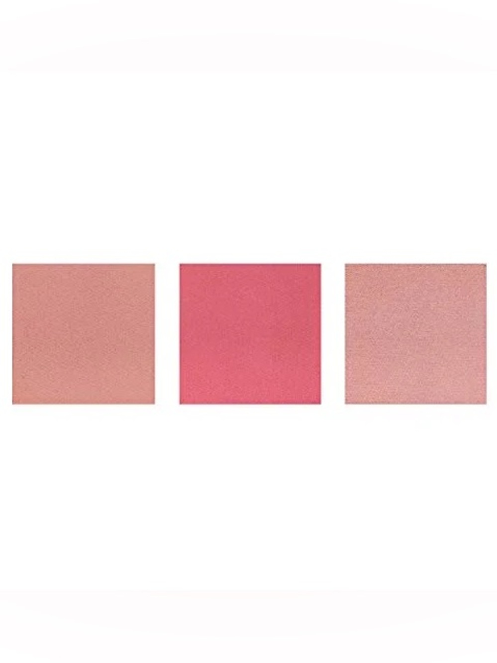 NIB Laura Geller Multitasking Eye Lip Cheek Palette 0.08oz 2.3g each- Think Pink - Picture 2 of 5